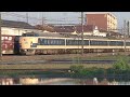 2012.5.19臨時夜行電車　わくわくドリーム号（北鴻巣～鴻巣）