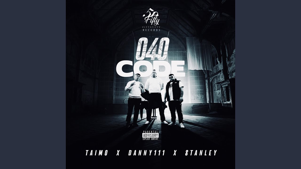 040 Code Youtube Music