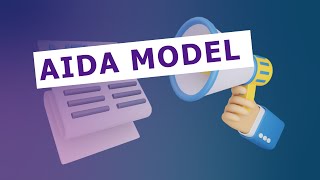 AIDA model marketing