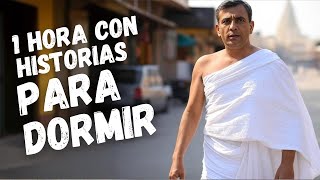 [CON VIDEO] 378. ☮️ El seguidor de Gandhi