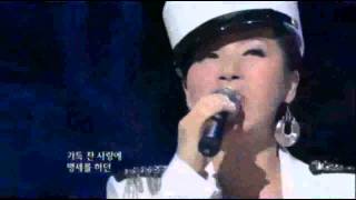 2009 송년 특집 KBS1 트로트 대축제 최유나   초대 360p)