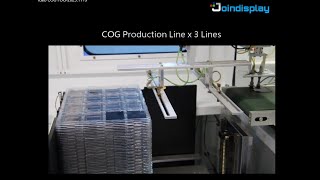 Joindisplay Production Facility Video COG FOG 2023 1119