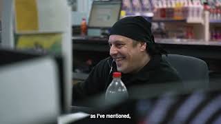 Parts Advisor - Day in the Life