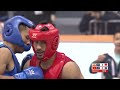 15th wwc men s sanda 85kg final milad arefi magham vs. cong minh pham