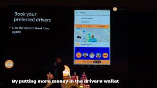 DACSEE ride sharing app wants to take on Uber \u0026 Grab