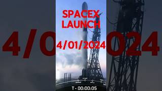 SpaceX Falcon 9 Twilight Launch - Starlink 7-18 🚀