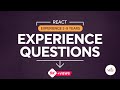 React interview questions | React JS Live Coding | React JS mock Interview | Ui Dev Guide