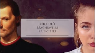 Niccolò Machiavelli - inspirația liderilor | Titanii Renașterii (part.3)