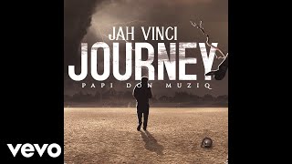 Jah Vinci - Journey (Official Audio)