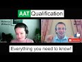 aat qualification explained everything you need to know association of accounting technicians