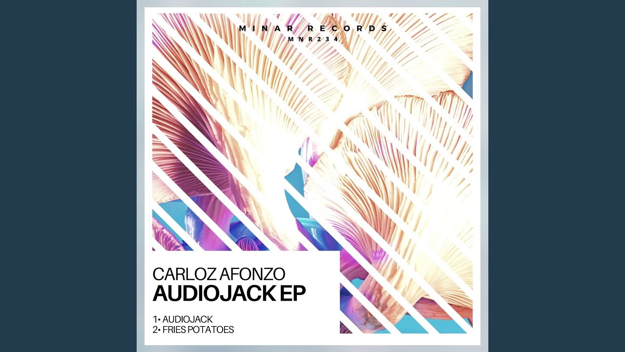 Audiojack Youtube