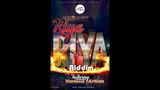 Tinashe MO Kachibage on riddim riya riya (Chillspot Records)March 2023