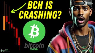 Bitcoin Cash Market Alert - Will $394 Hold? BCH Crypto Price Analysis