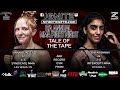 Annabel Kelly vs Leena Krishnan Ignite ITA 1