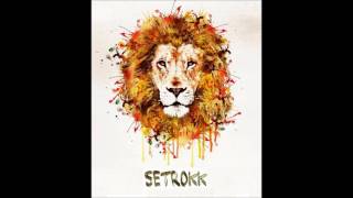 Setrokk - Badmind Ago Kill Dem