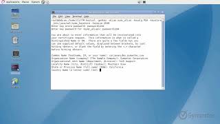 How to Generate CSR for Java Based Servers – Video Tutorials