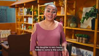 STEP Charter School Parent Testimonials