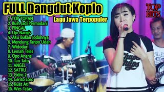TOP TOPAN - YENI INKA - Full Album Dangdut Koplo Terbaru 2021 | Lagu Jawa Terpopuler