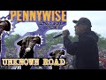 PENNYWISE - UNKNOWN ROAD - PUNK IN DRUBLIC - AUSTIN, 2023