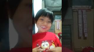 seru2an 🤣@syambil oke #bocil viral #shorts #meme lucu #kids funny