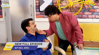 FULL EPISODE! 3914 - Taarak Mehta Ka Ooltah Chashmah - NEW Episodes | तारक मेहता का उल्टा चश्मा