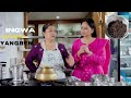 Ingwa Subba talks about Yangben || Limbu Food ||