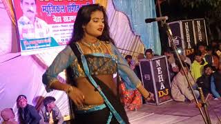 Baburam Verma dance program Vijay Kashyap