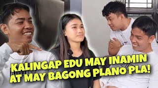 KALINGAP EDU MAY BAGONG PLANO PALA! KUYA JOMAR PINAGHAHANDA NA!😱 | MR RON OFFICIAL