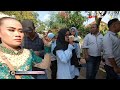 BEDA KELAS VOC. NADA ll SINGA DANGDUT 