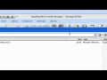 Email Document Attachments