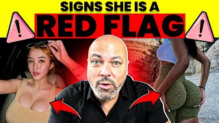 3 Red Flags in Modern Women 🚩 (Ignore These at Your Own Risk!)