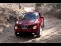 2011 Nissan Juke Raw and Unleashed in Colorado