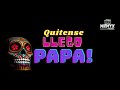 QUITENSE LLEGÓ PAPÁ 😈 GUARACHA 2023 || Nenyx Pereira × Aleteo Zapateo Tribal