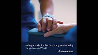 Celebrating the Excellence of Nursing 2026 | Kaiser Permanente