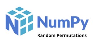 Random Permutations in numpy - Tamil | Numpy Python Library Full Course