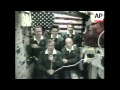 SPACE: NASA: SPACE SHUTTLE MISSION EXTENDED BY A DAY