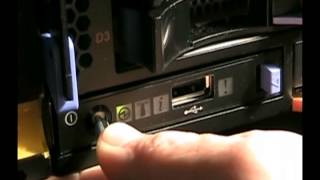 IBM PowerLinux - Linux installation quick start with a graphics card