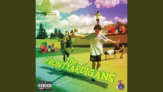 The Frontyardigans