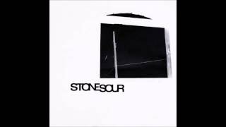 Stone Sour - Get Inside