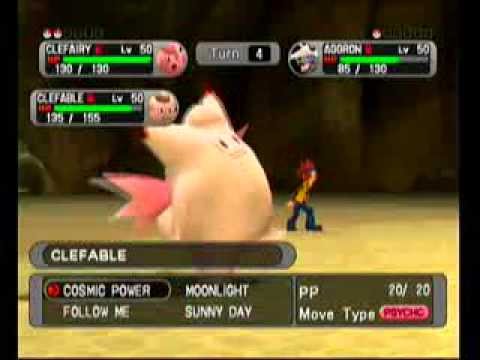 Pokémon XD: Gale Of Darkness - Battle CD #10 - YouTube