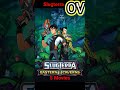 What are the 5 movies of Slugterra?