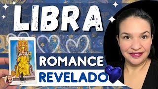 LIBRA 🫶 ¡NO CREYÓ QUE TE MARCHARÍAS! REACCIONÓ DEMASIADO TARDE Y NO TE AMÉ COMO MERECÍAS TAROT