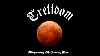 Trelldom | Disappearing of the Burning Moon (Demo)