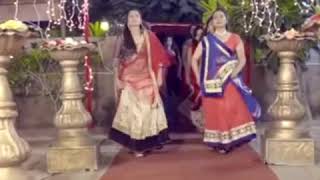 Sapna Choudhary : Mehandi ki Raat : New song