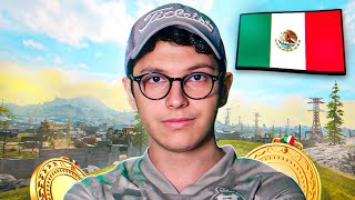 SOMOS CAMPEONES DE LATAM x $50,000 | WARZONE