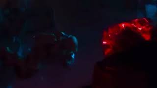 Halo infinite: The Chief vs Atriox