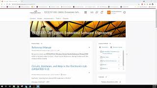Setup D2L Notifications