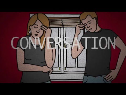 Communicating with Someone who has BPD Communicating with Someone who has BPD
