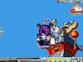 氷魔lv200　武陵道場ランキングモード　 maplestory