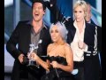 lady gaga mtv wma 2010 - lady gaga queen of pop...